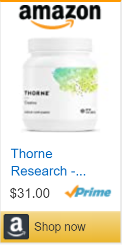 amazon 
Thorne 
Research 
$31.00 
Shcp now 